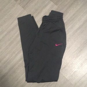 Nike soccer pants